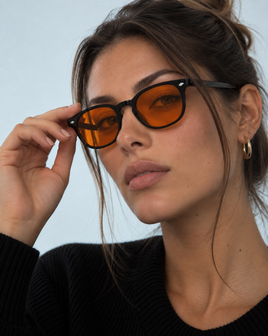 Vellurre Orange